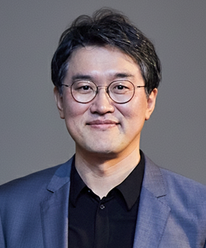 박관수 Park Kwan-su