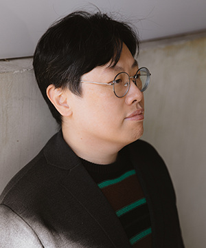 송경원 Song Kyung-won