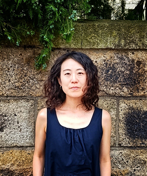 정지혜 Jeong Ji-hye