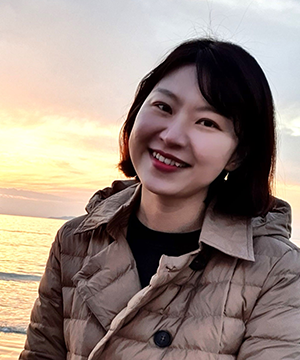 김은정 Kim Eun-jung