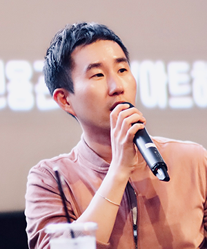 진명현 Jin Myung-hyun