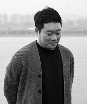 박근영 Park Kun-young