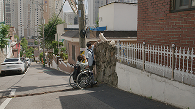 졸업사진