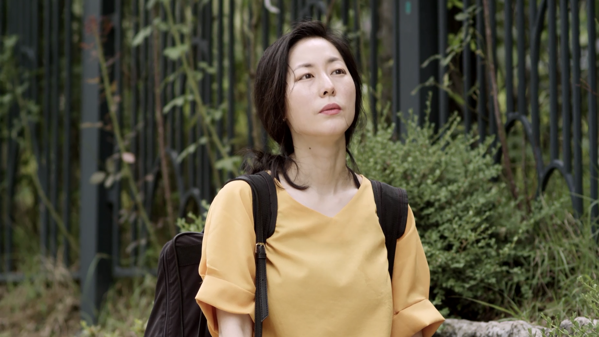 자유연기